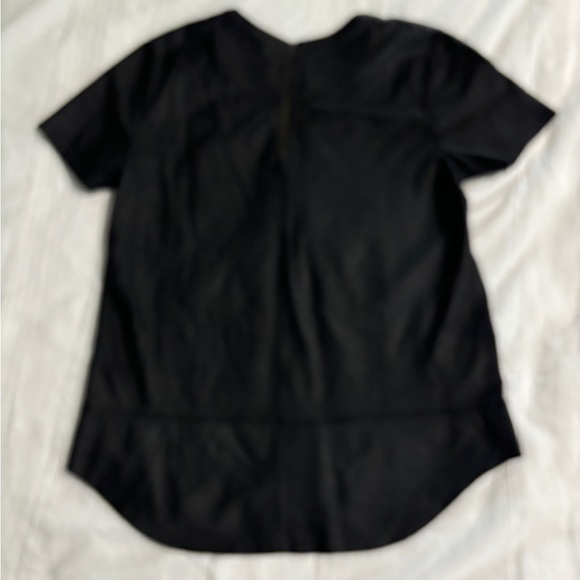 Adriano Goldschmidt leather shirt WLL8312-TBC XS - Picture 5 of 10